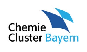 Logo Chemie Cluster Bayern