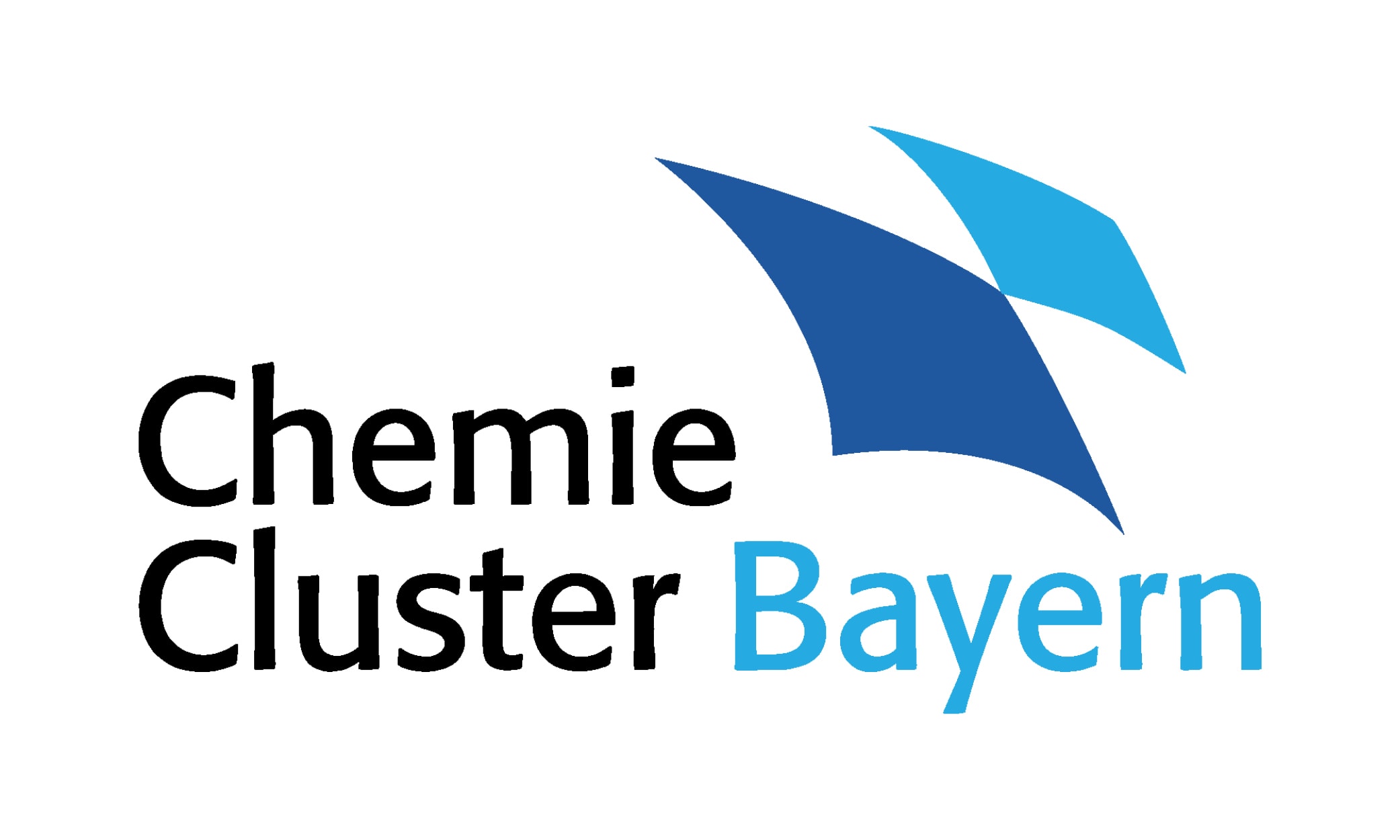Logo Chemie Cluster Bayern