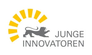 Logo Junge Innovatoren