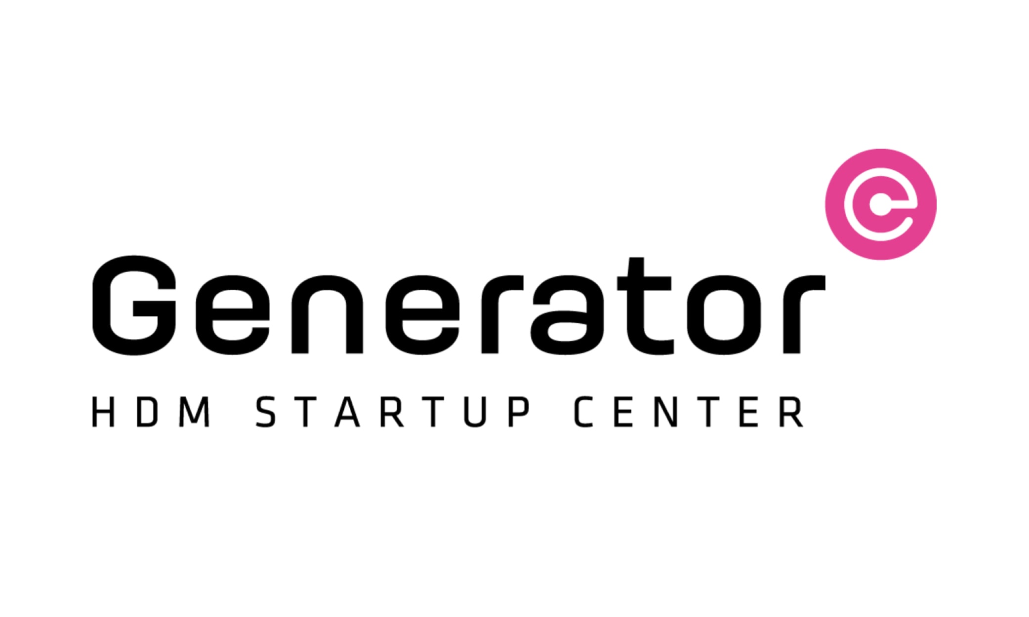 Logo HdM Startup Center