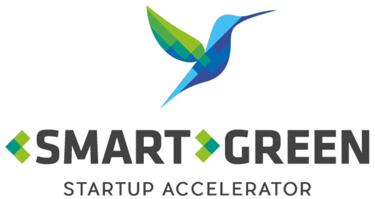 Logo SmartGreen