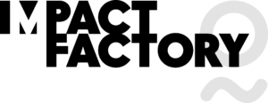 Logo Impact Factory